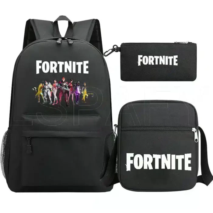 Mochila Fortnite para la Escuela