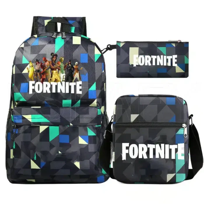 Mochila Fortnite para la Escuela