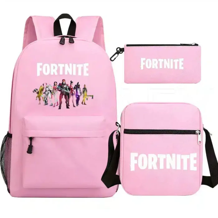 Mochila Fortnite para la Escuela