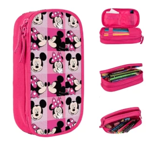 Minnie Mouse Pencil Case