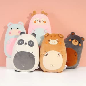 Large Squishmallow Plush Toys