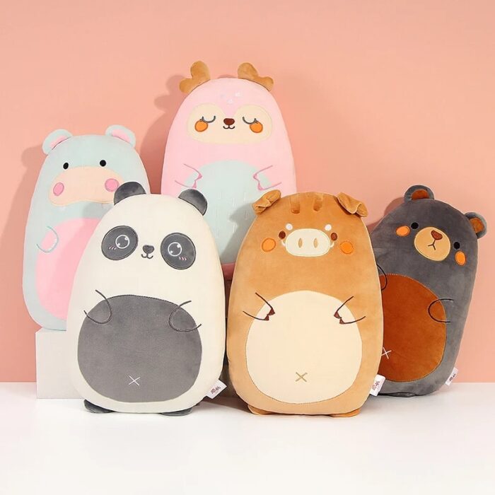 Large Squishmallow Plush Toys