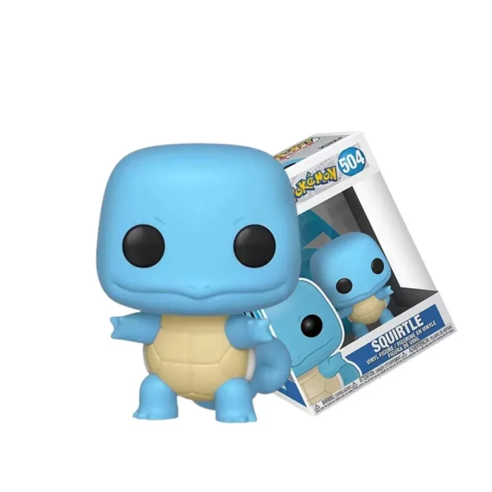 Figuras Pokémon Funko Pop