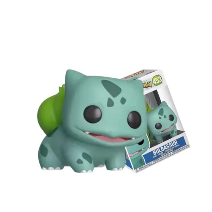 Figuras Pokémon Funko Pop