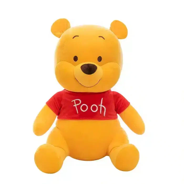 Peluche Géant Winnie l'Ourson