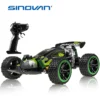 High-Speed Remote Control Car Up to 20 km/h