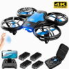 4K Camera Drone with WiFi