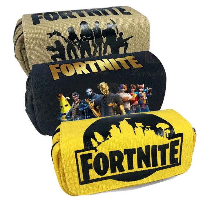 Fortnite Pencil Case