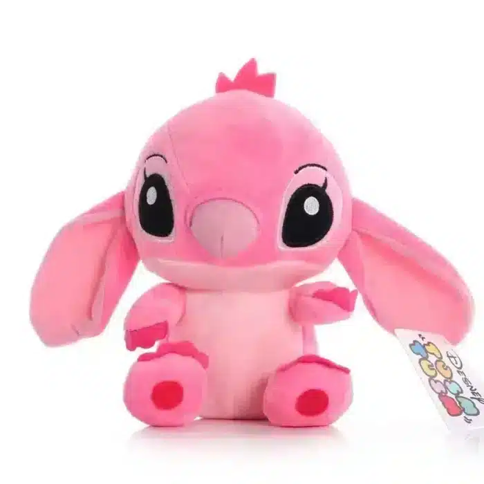 Muñeco de Peluche de Stitch