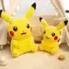 Soft Pikachu Plush Toy in Different Sizes