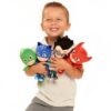 PJ Masks Plush Dolls