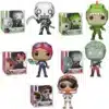 Fortnite Funko Pop Figures