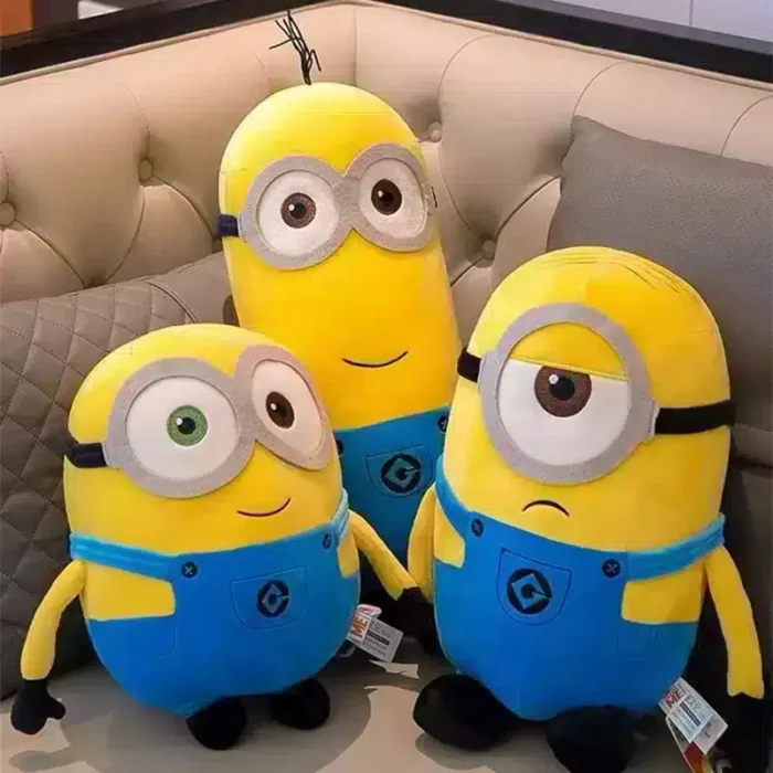 Large Minions Plush Dolls