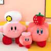 Soft Kirby Plush Toys