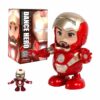 Dancing Iron man Toy