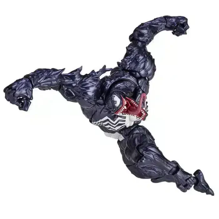 Figura de Juguete de Venom 20cm