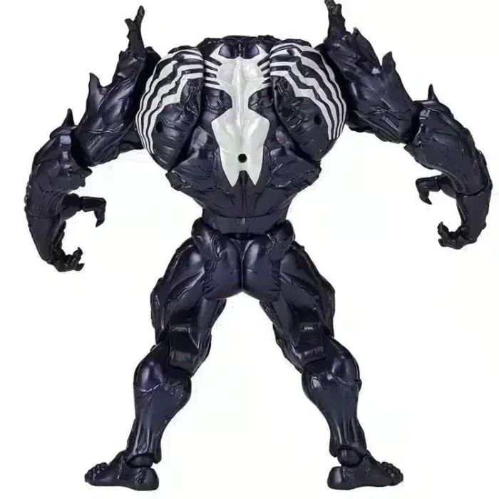 Figura de Juguete de Venom 20cm