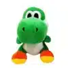 Yoshi Plush Doll Toy - Super Mario