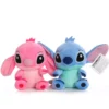 Lilo and Stitch Plush Toys