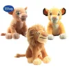 The Lion King Plush Toy - Simba Nala Mufasa