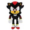 Sonic Shadow Plush Doll