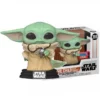 Baby Yoda Funko Pop Figures