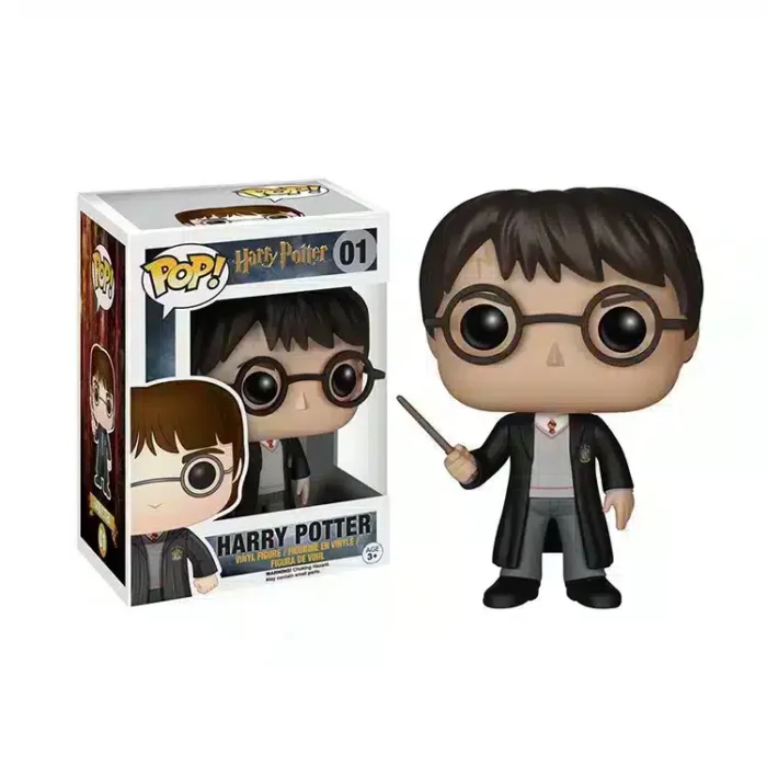 Figurine Harry Potter Funko Pop