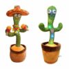 Dancing Cactus Toy