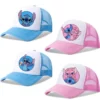 Stitch Baseball Cap