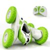 Double-Sided Remote-Control Car 360 Degree Flips