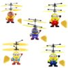 Minions Remote-Controlled Drone