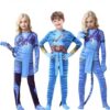 Avatar Costume for Kids