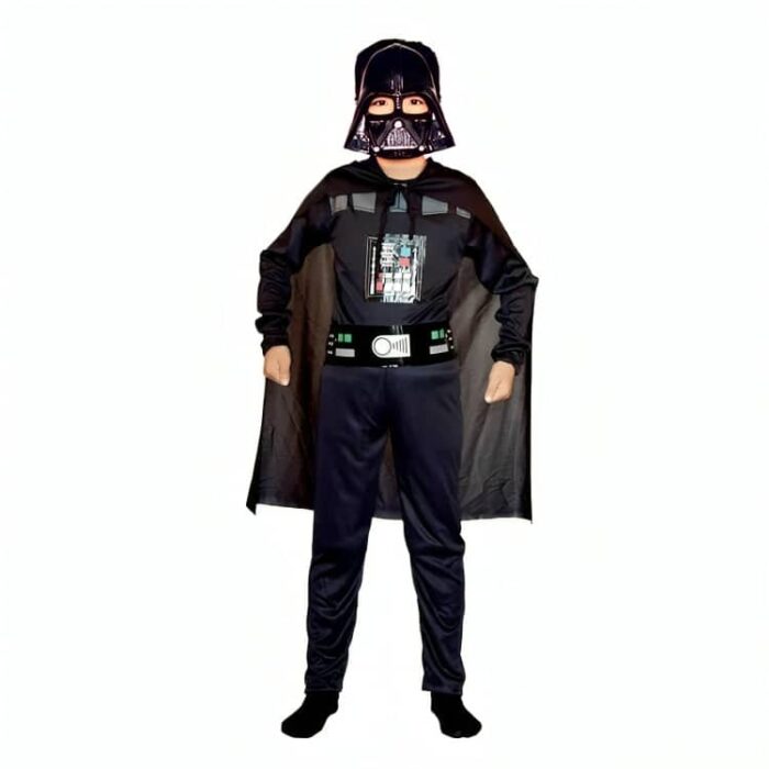 Costume de Dark Vador pour Enfants