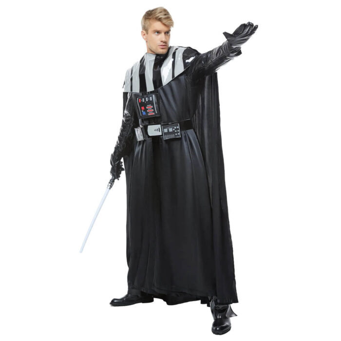 Darth Vader Costume for Adults