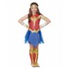 Wonder Woman Costume for Girls