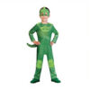 Gekko Costume for Boys - PJ Masks