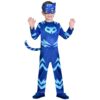 Catboy Costume for Boys - PJ Masks