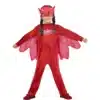 Owlette Costume for Girls - PJ Masks