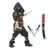 Ninja Costume for Kids