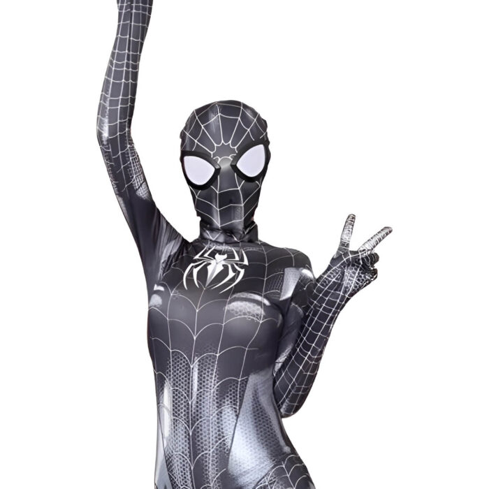 Costume de Spider Man pour Femmes