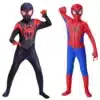 Spiderman Costume for Kids