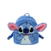 Stitch Shaped Backpack