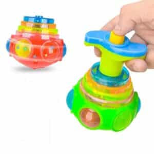 spinning top toys for kids